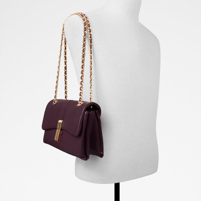 alicie cartera de mujer-rojo_red