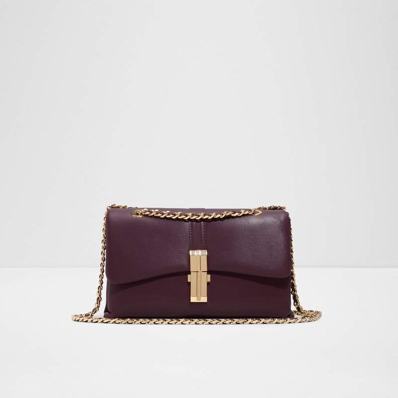 alicie cartera de mujer-rojo_red