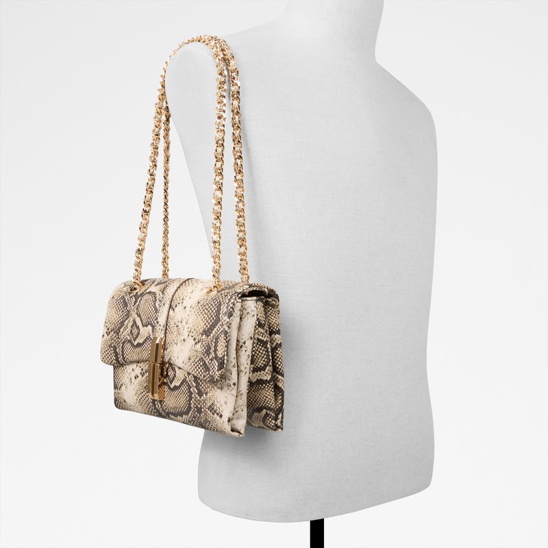 Alicie cartera de mujer