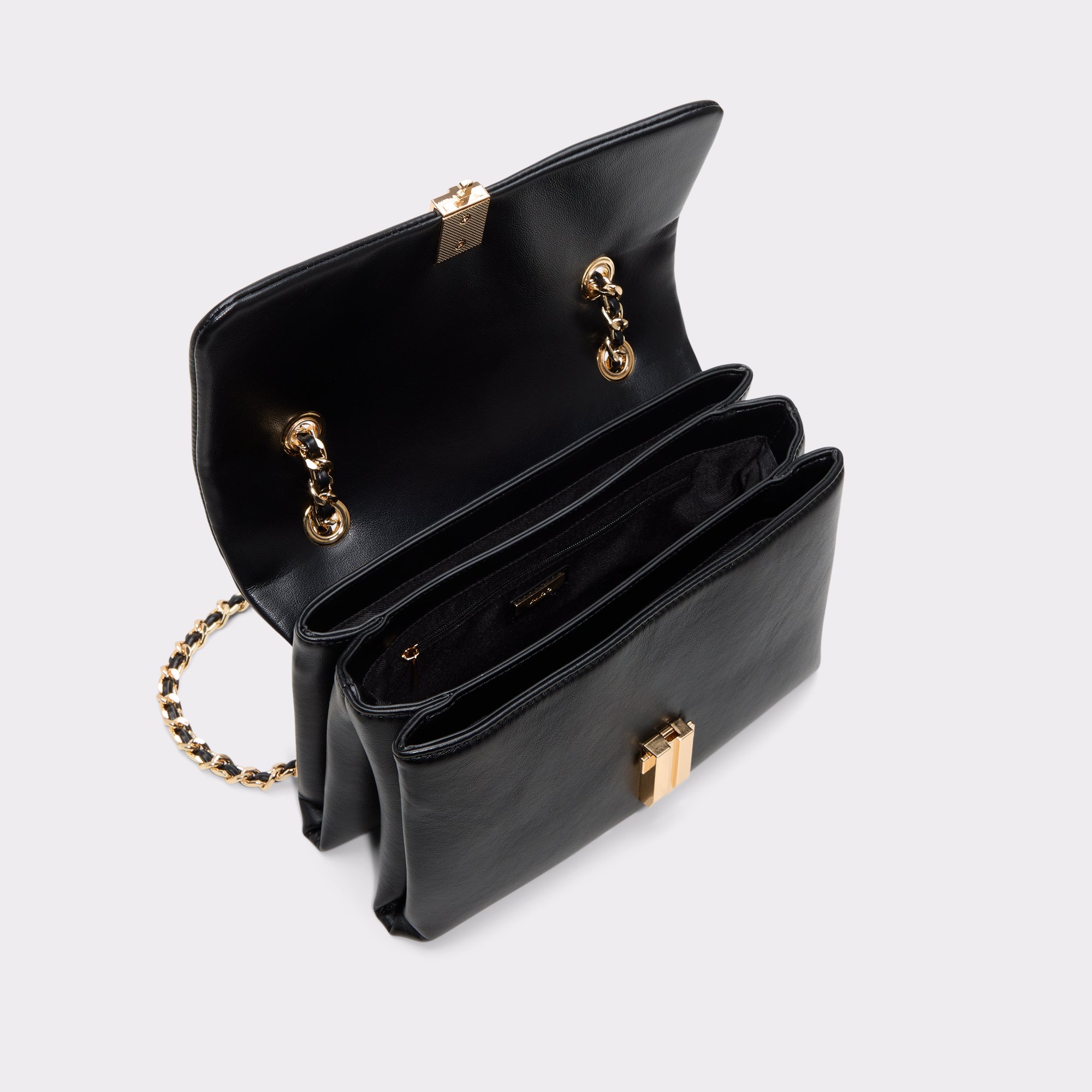 Aliciee Black Women's Crossbody Bags | ALDO US