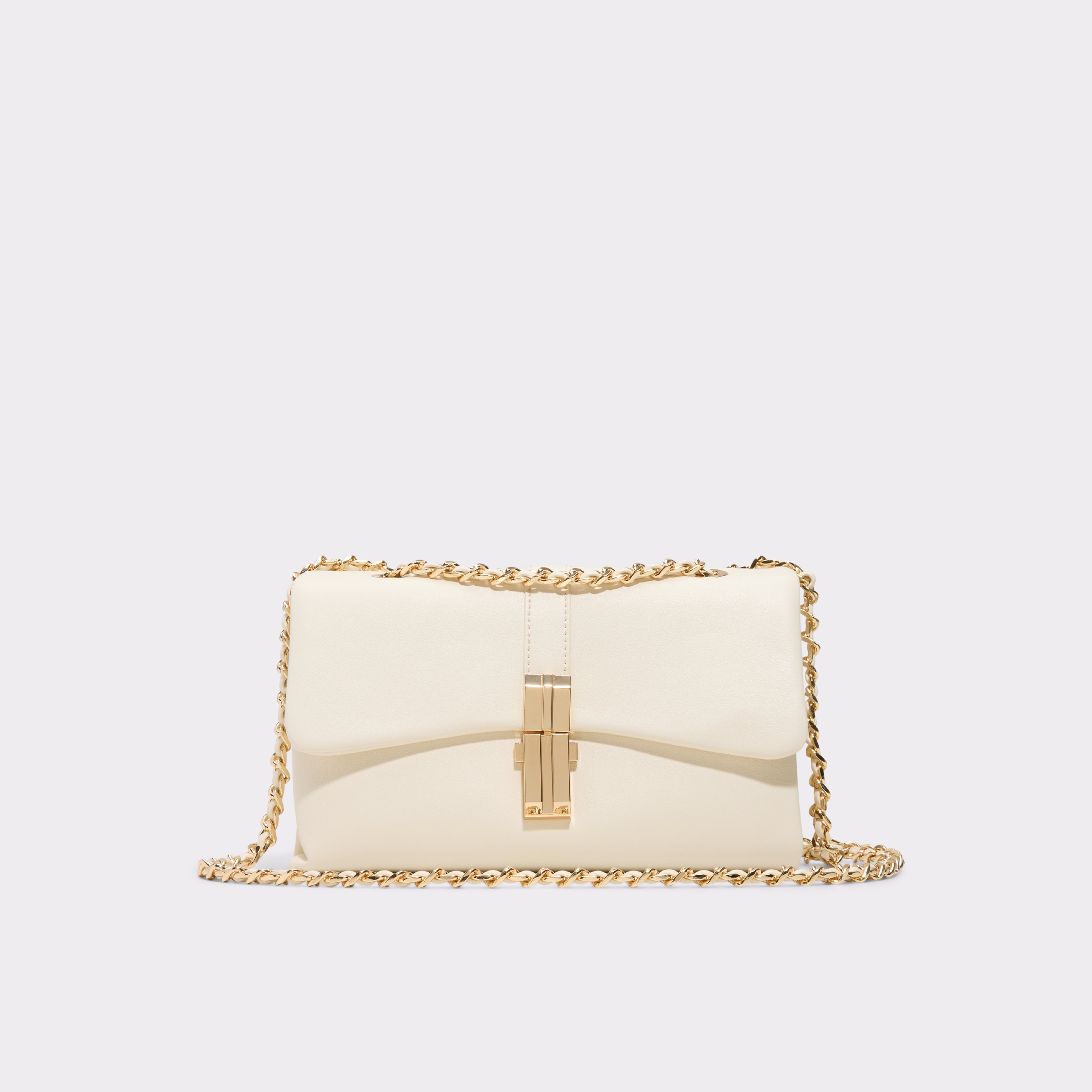 Aliciee Bone Women's Crossbody Bags | ALDO US