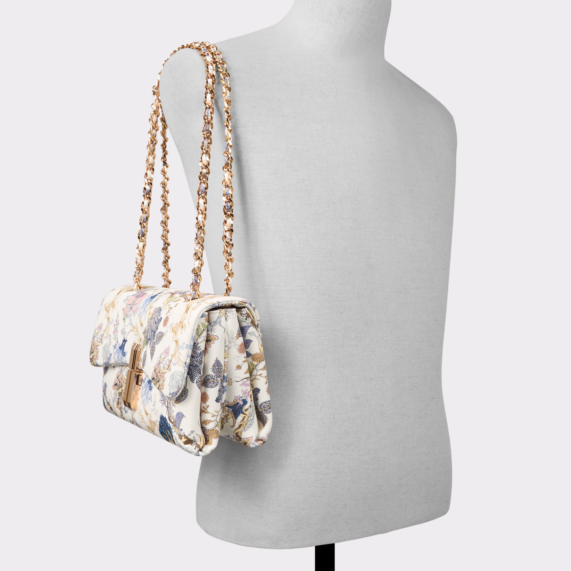 Alicieex Floral Women's Crossbody Bags | ALDO Canada