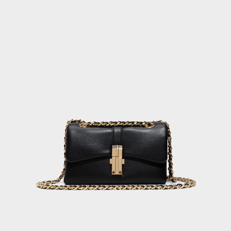 aliciemini cartera de mujer-negro_black aliciemini cartera de mujer-negro_black