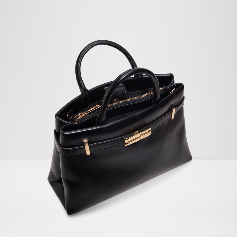 alicietote cartera de mujer-negro_black