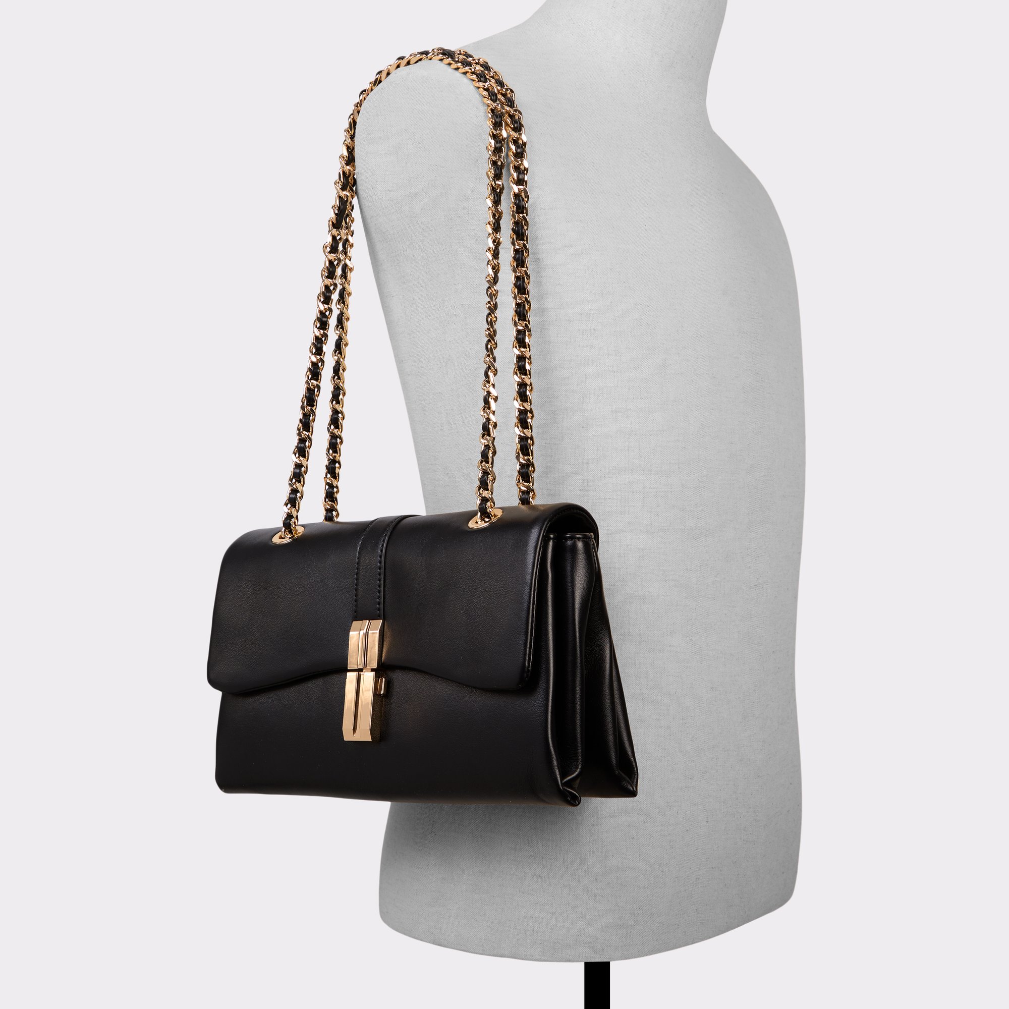 Aliciex Black Women's Crossbody Bags | ALDO US