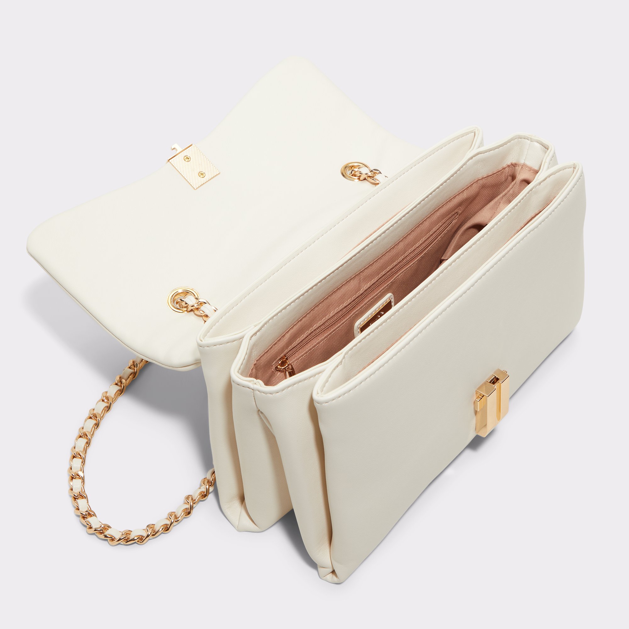 Aliciex Bone Women's Crossbody Bags | ALDO US