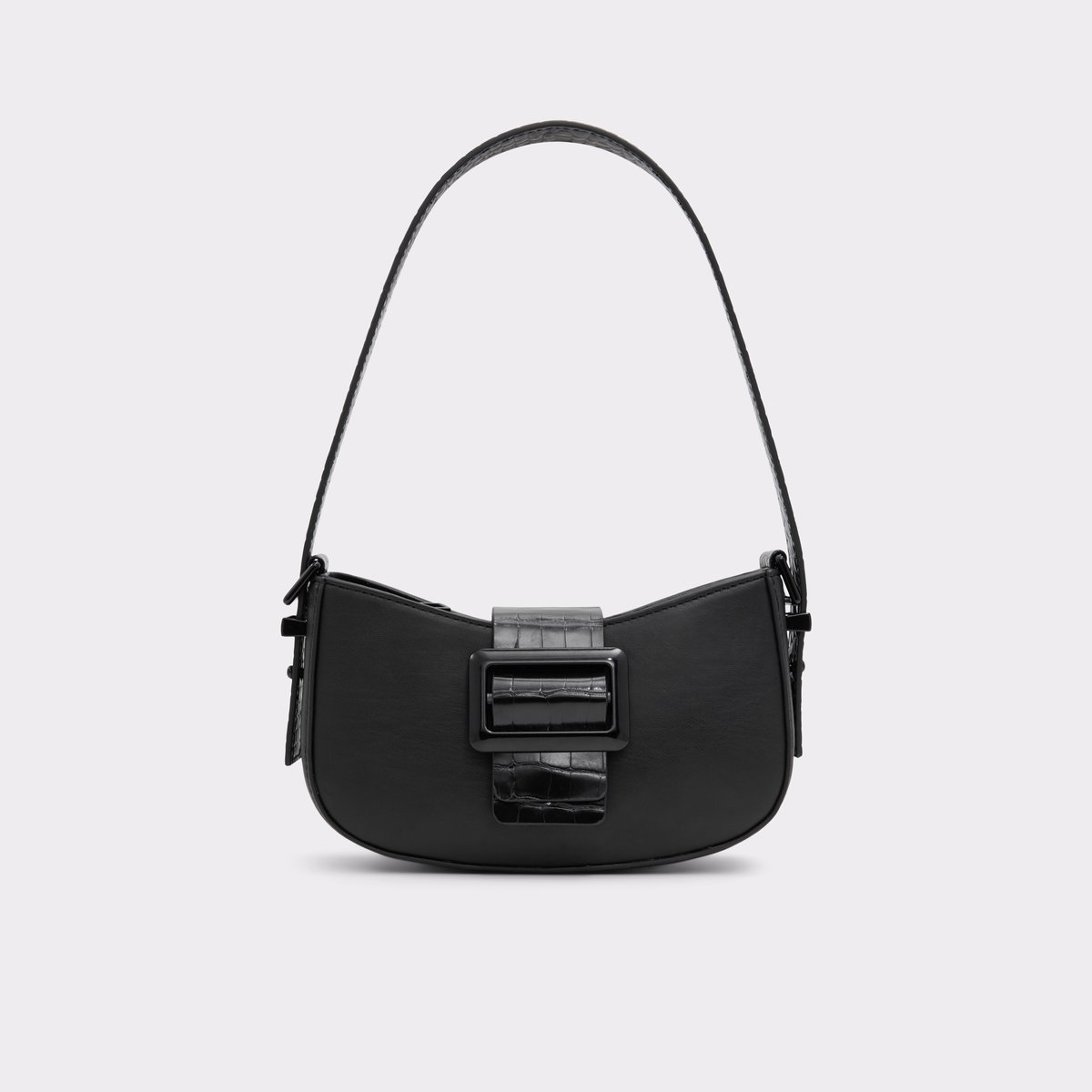 Ferventtx Black Women's Shoulder Bags | ALDO US