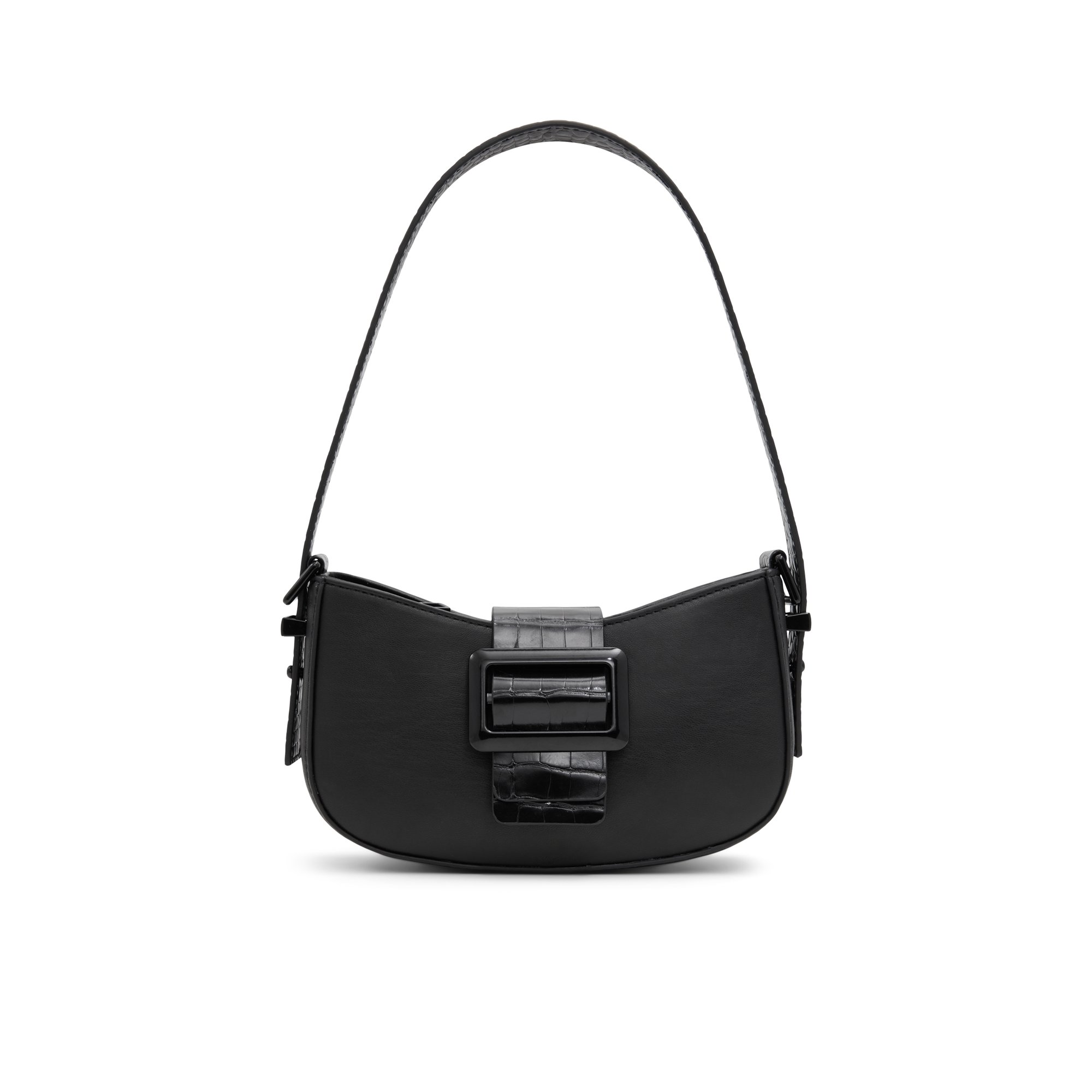 ALDO Alielx - Women's Handbags Shoulder Bags - Black