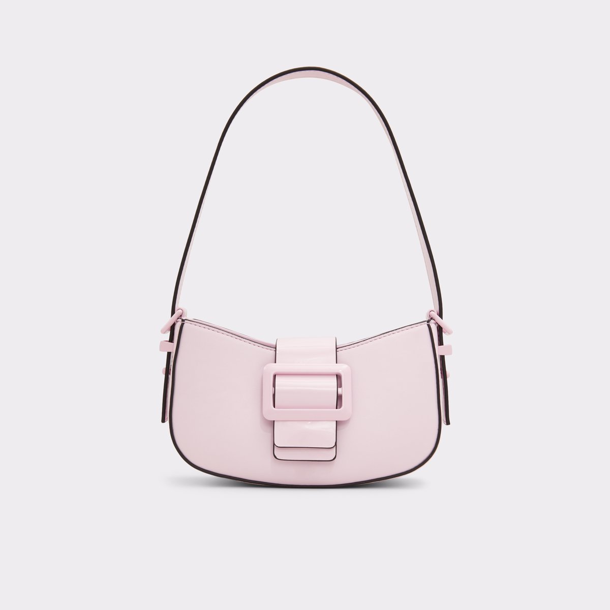 Shoulder Bags  ALDO Womens Lashax Shoulder bag Pink - SUNAMA-JAKINI