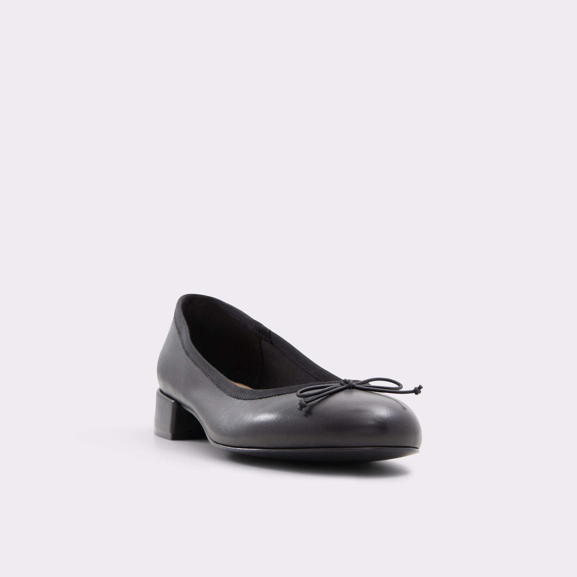 Aliette Black Women's Ballet Flats | ALDO Canada