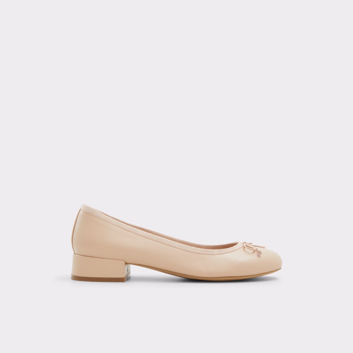 Aliette Bone Women's Ballet Flats | ALDO Canada