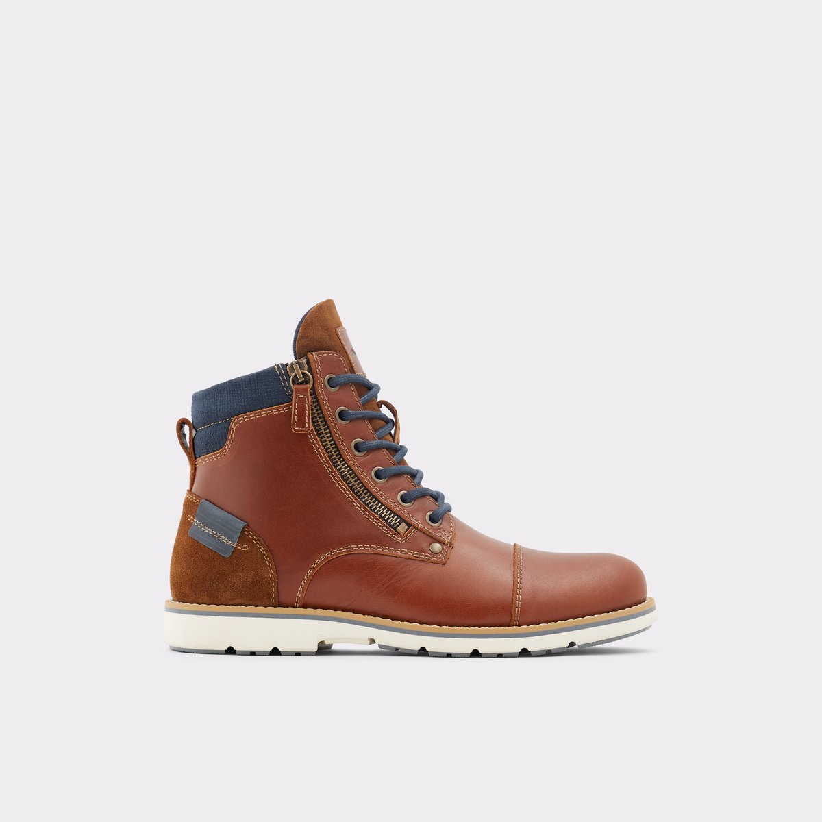 aldo casual boots