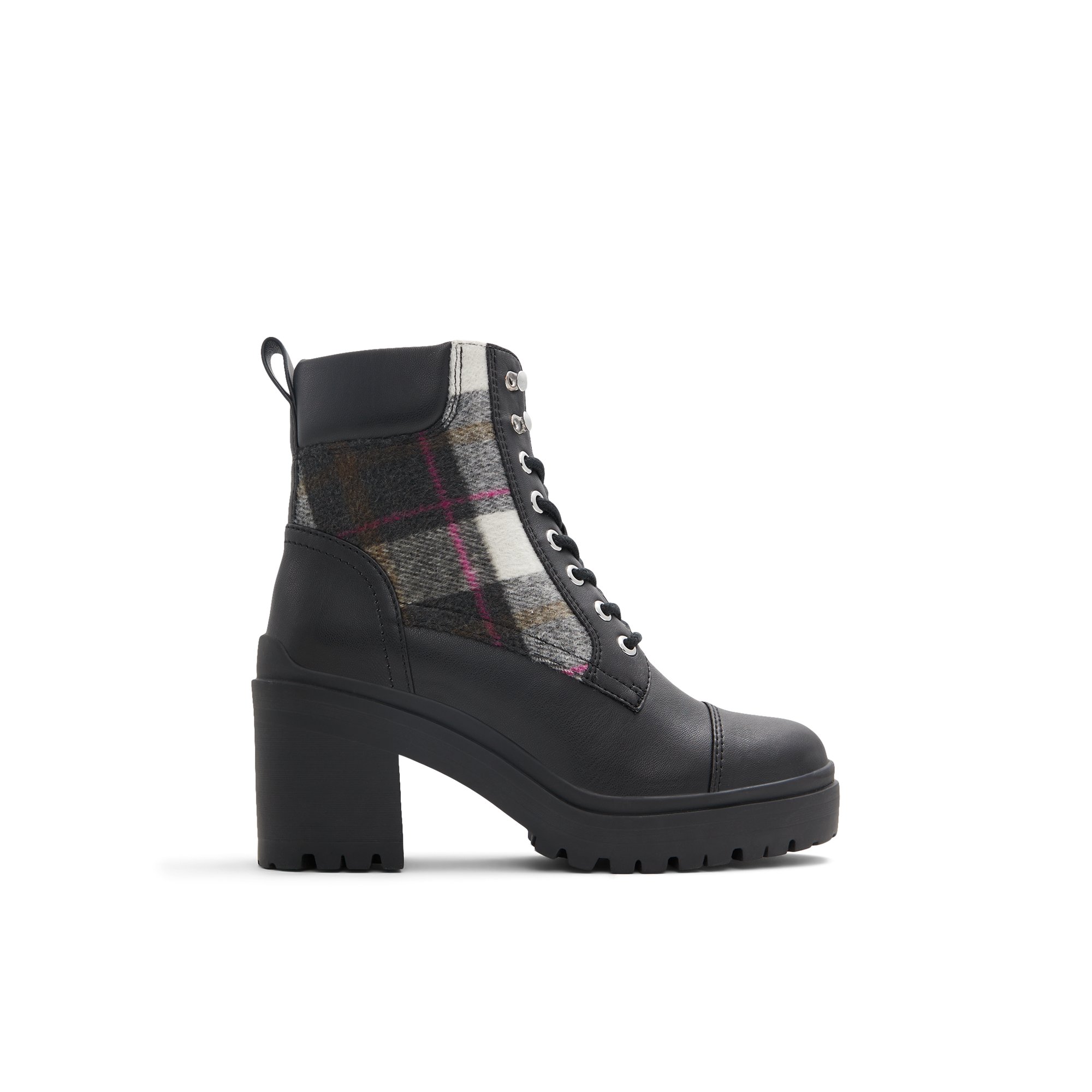 ALDO Alique - Women's Boots Winter - Black