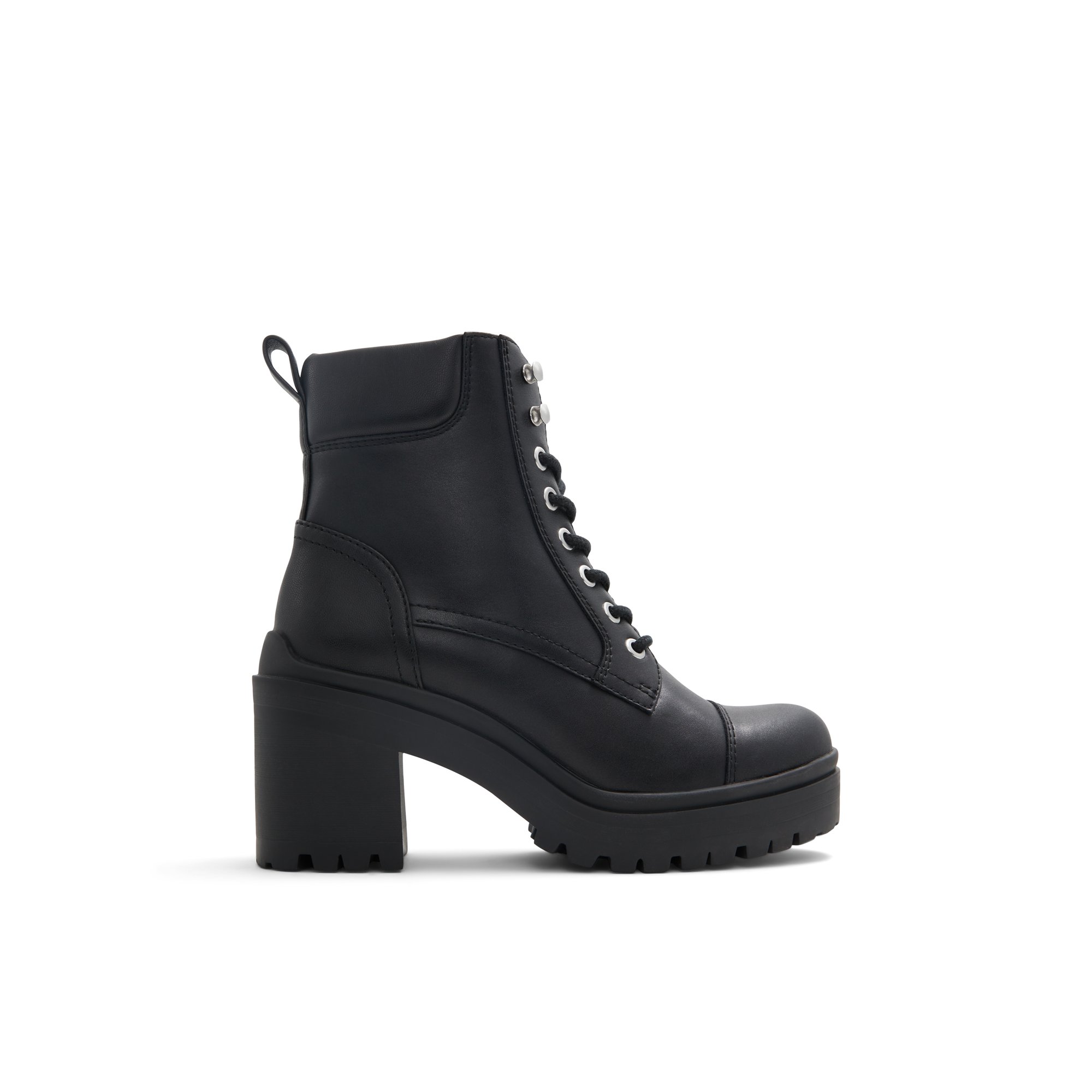 ALDO Alique - Women's Winter Boot - Black