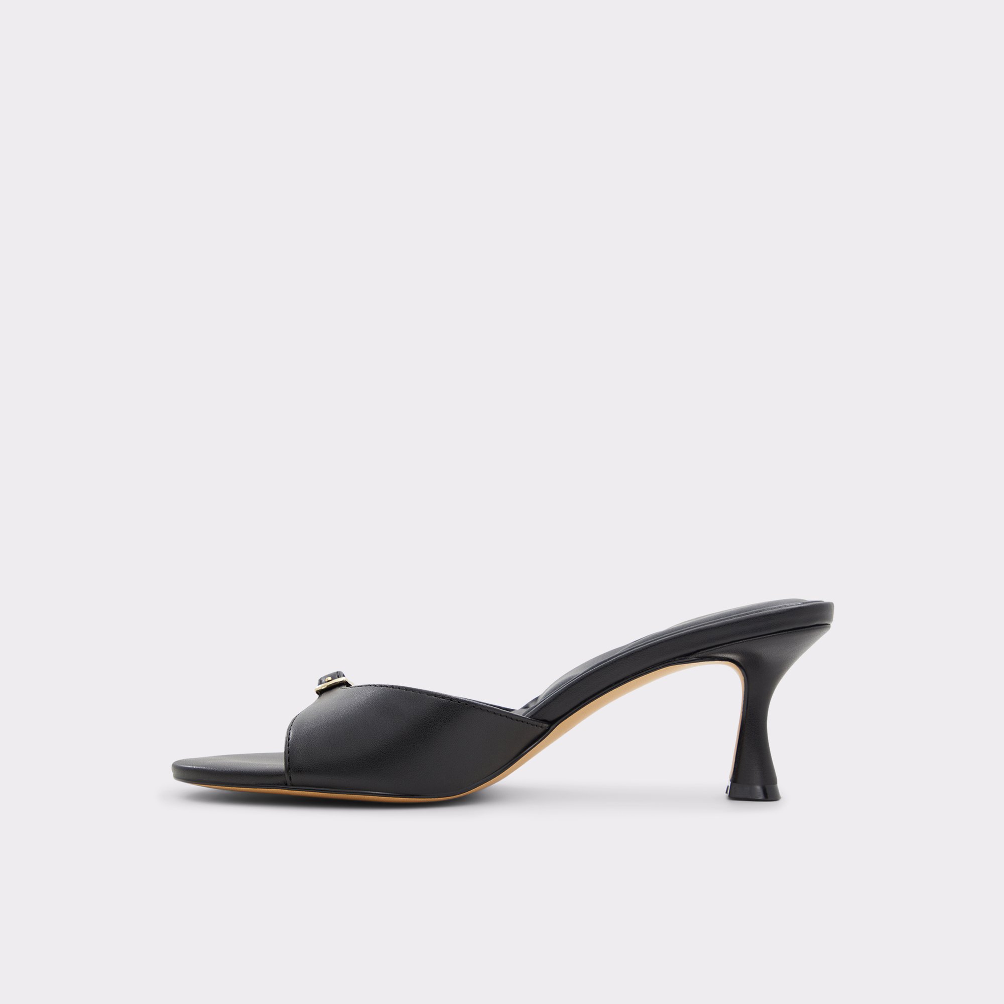 Alison Black Women's Kitten heels | ALDO US