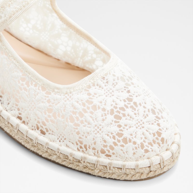 Alisse zapatos casual de mujer