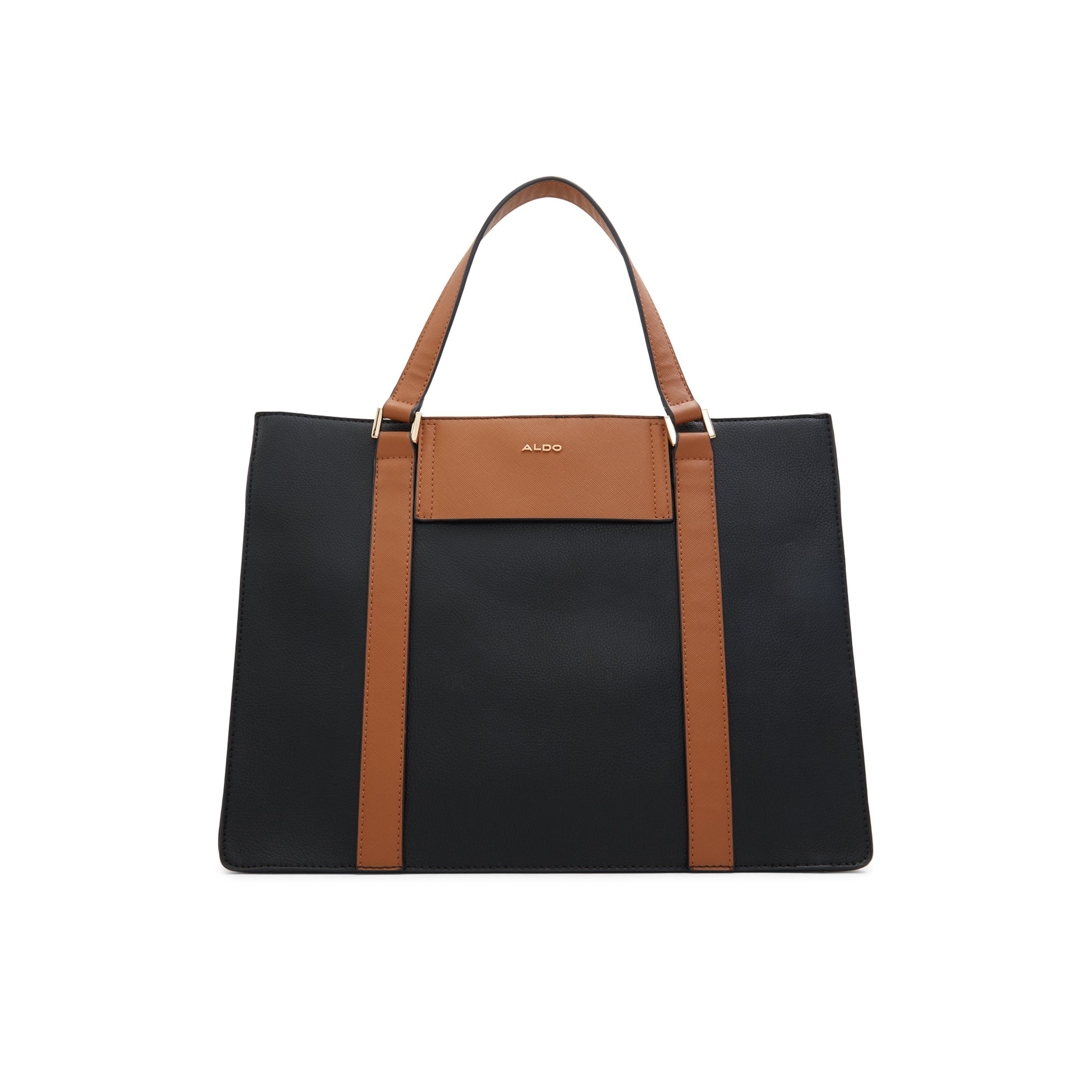ALDO Allanbrookee - Women's Handbags Totes - Black
