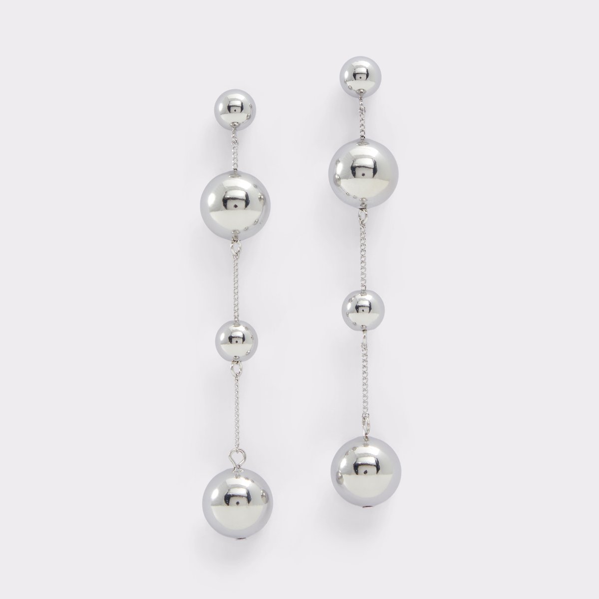 Allbubbles Silver Women's Earrings | ALDO Canada