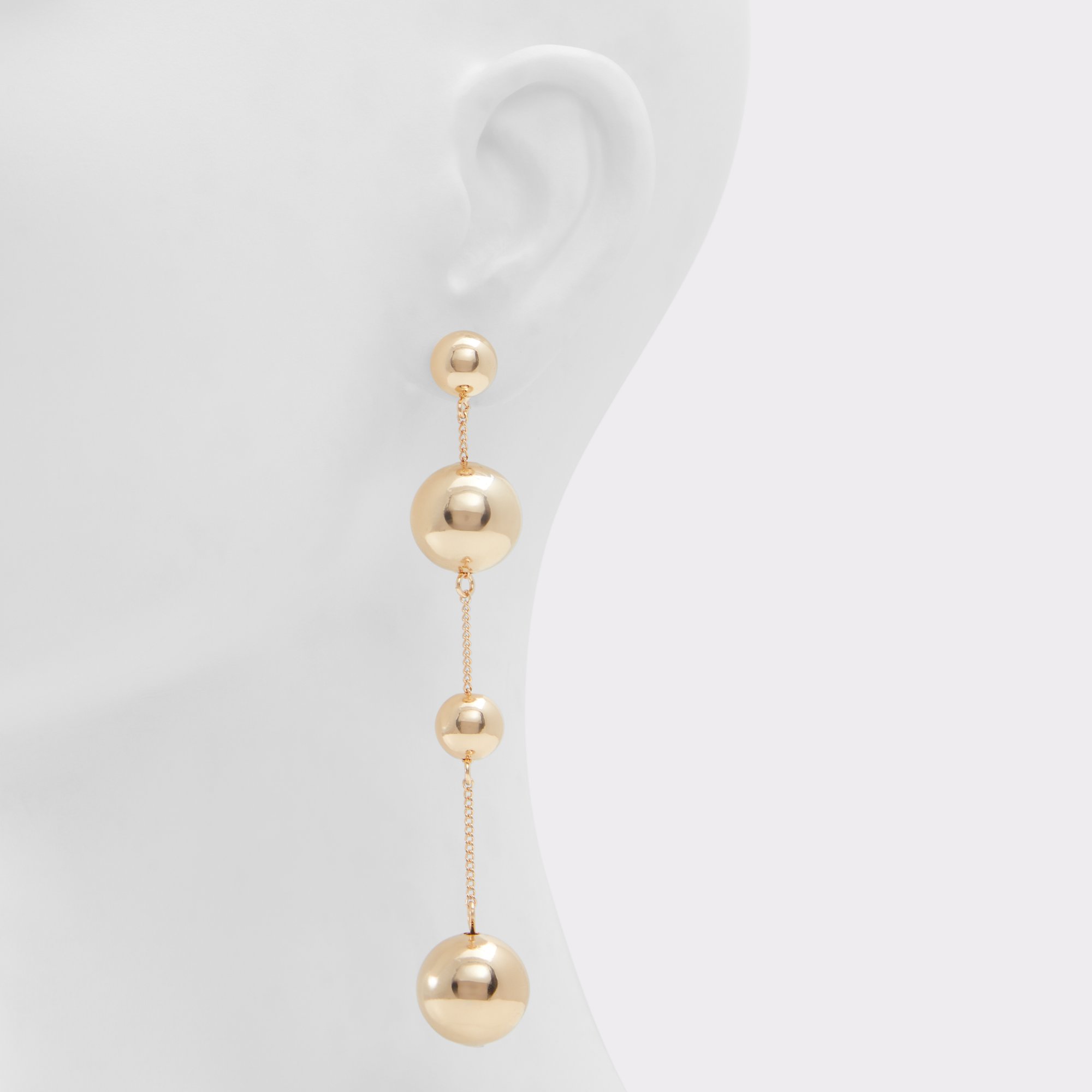 Allbubbles Gold Women's Earrings | ALDO Canada