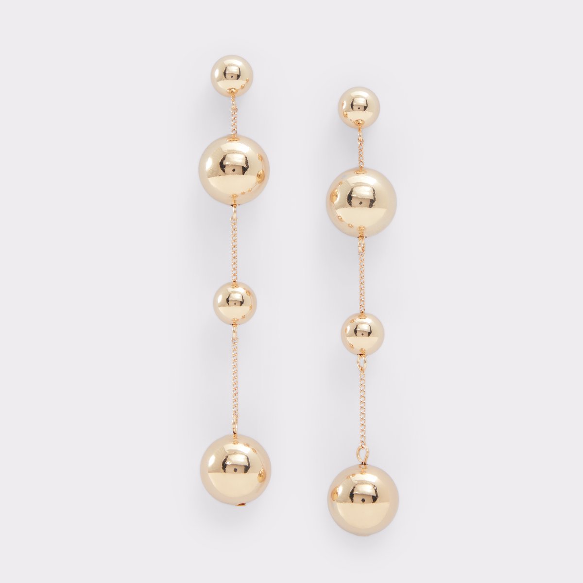 Allbubbles Gold Women's Earrings | ALDO Canada