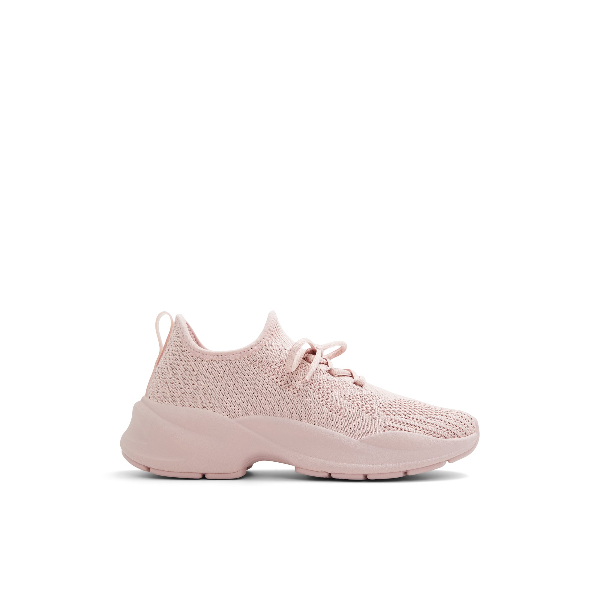 ALDO Allday - Women's Athletic Sneaker Sneakers - Pink