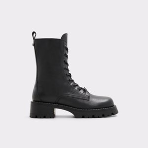 Aldo women's combat fashion boots