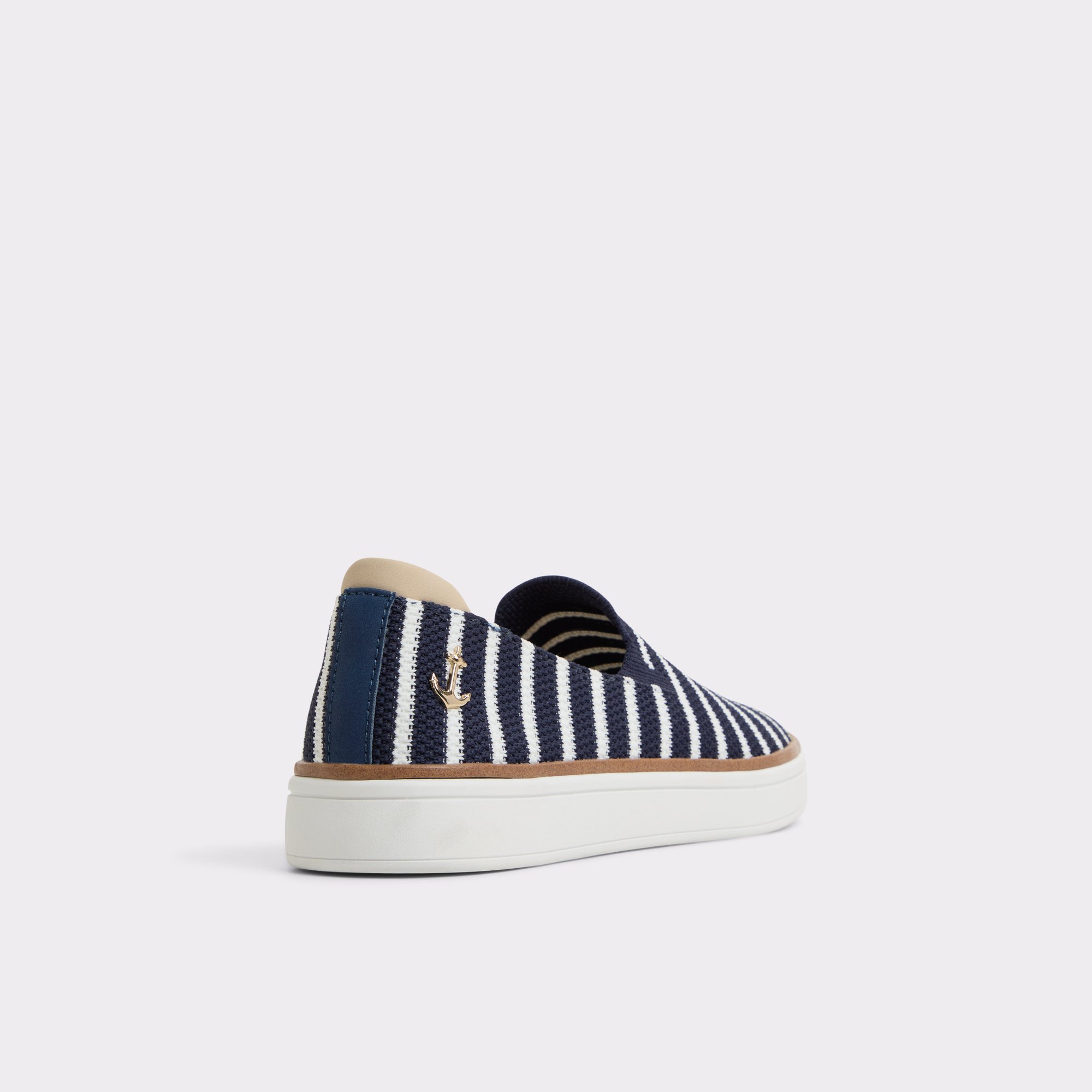 Allivian Marine Femmes Sneakers sans lacets | ALDO Canada