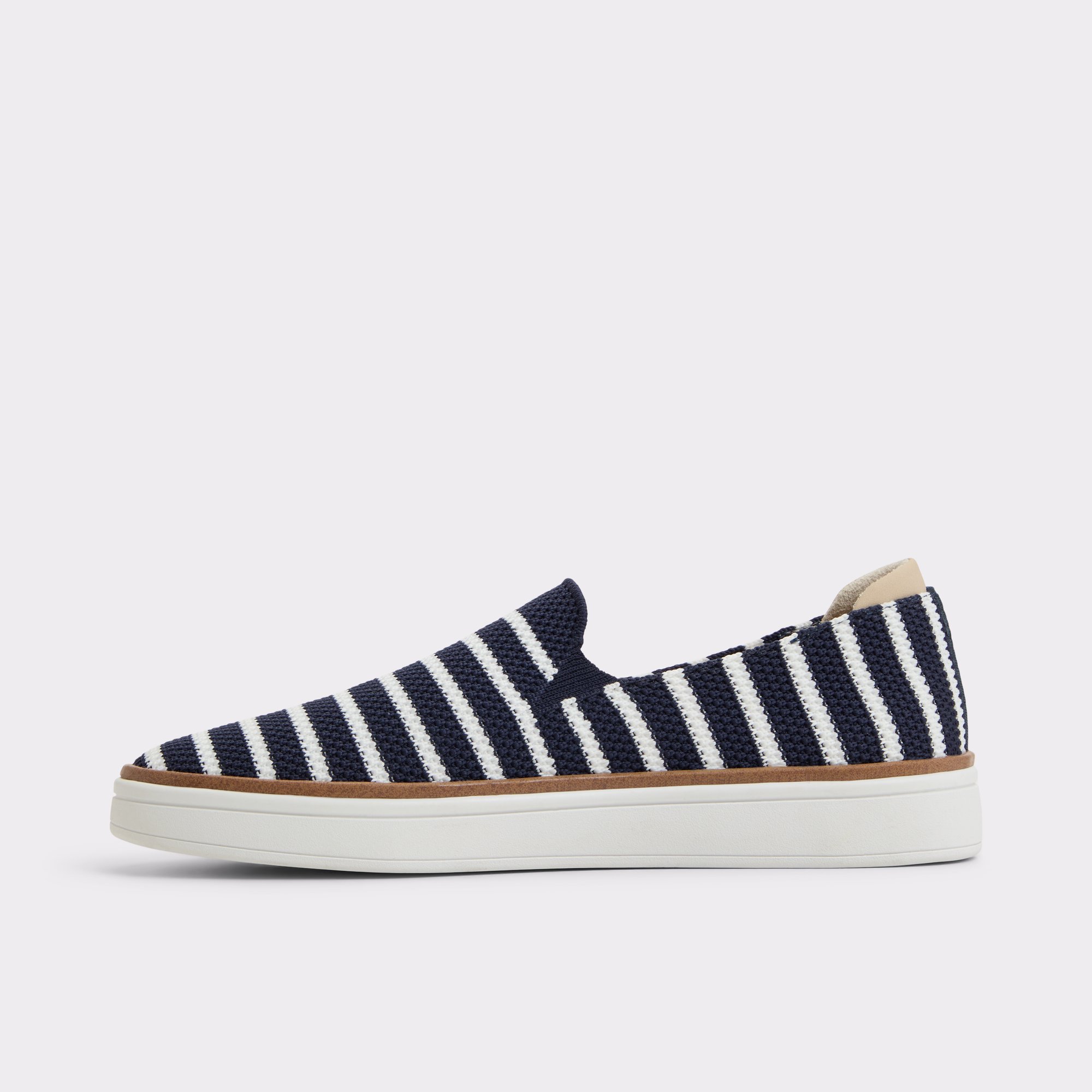 Allivian Marine Femmes Sneakers sans lacets | ALDO Canada