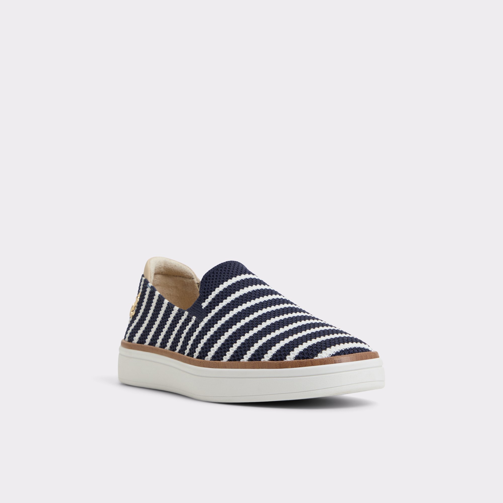 Allivian Marine Femmes Sneakers sans lacets | ALDO Canada