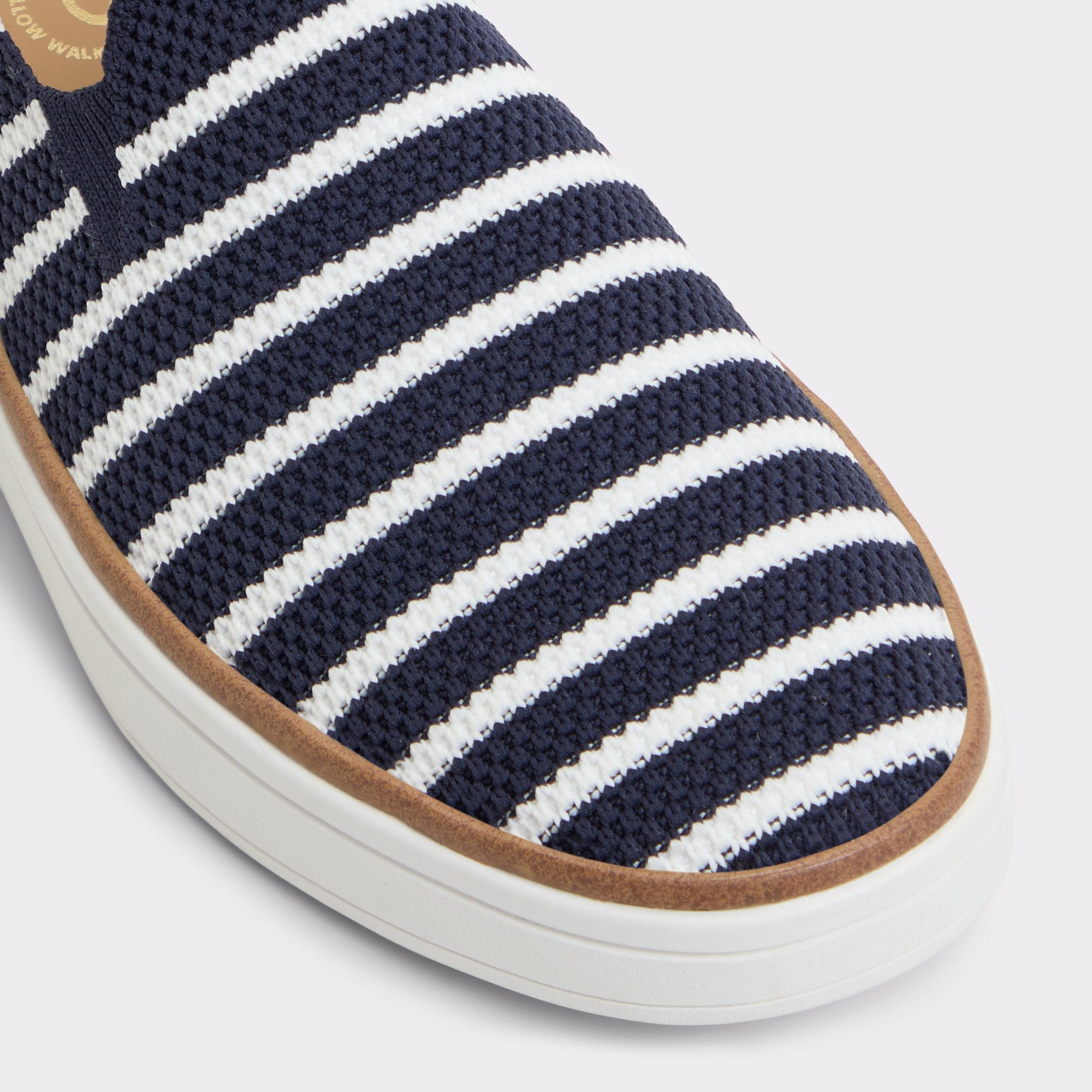 Allivian Marine Femmes Sneakers sans lacets | ALDO Canada