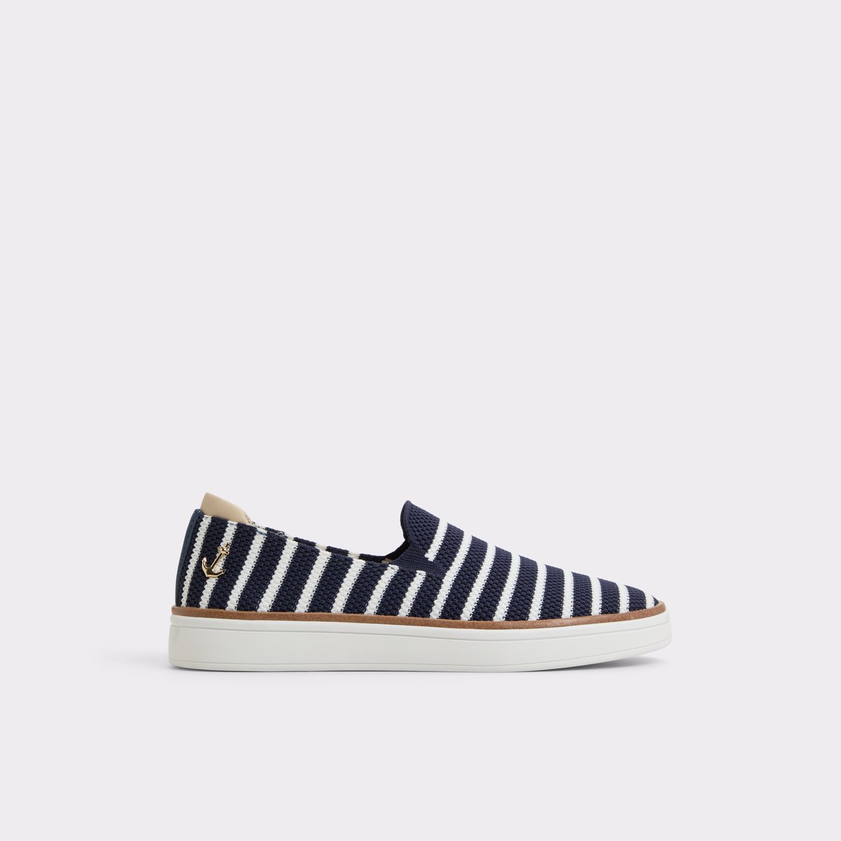 Allivian Marine Femmes Sneakers sans lacets | ALDO Canada