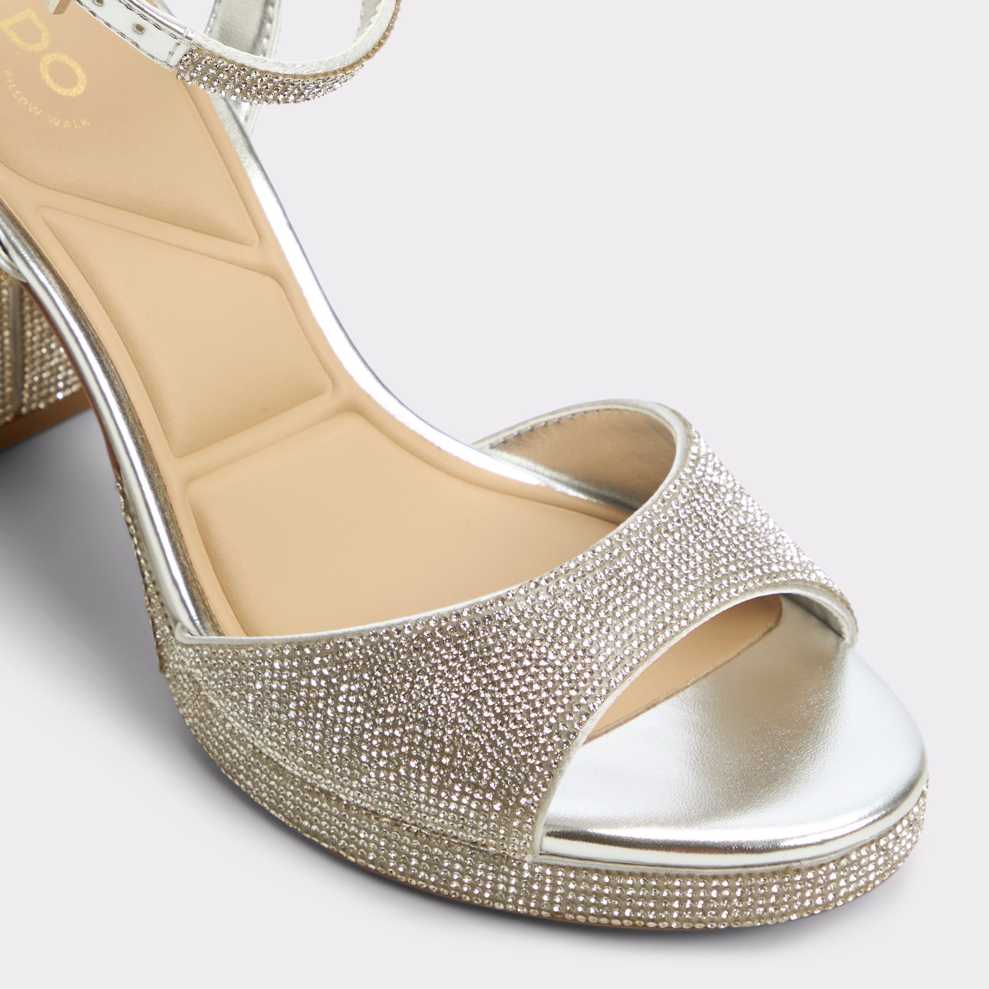 Alluring Silver Women's Iridescent metallics | ALDO US