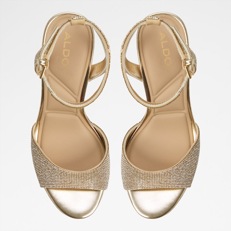 Alluring sandalia de mujer