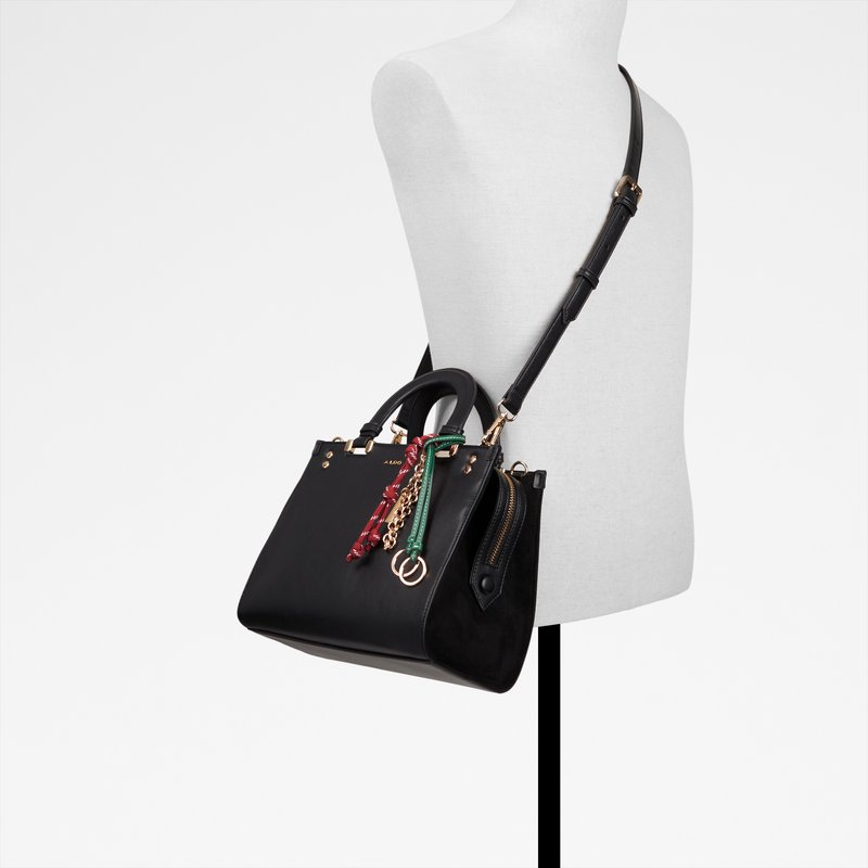 almarisa cartera de mujer-negro_black
