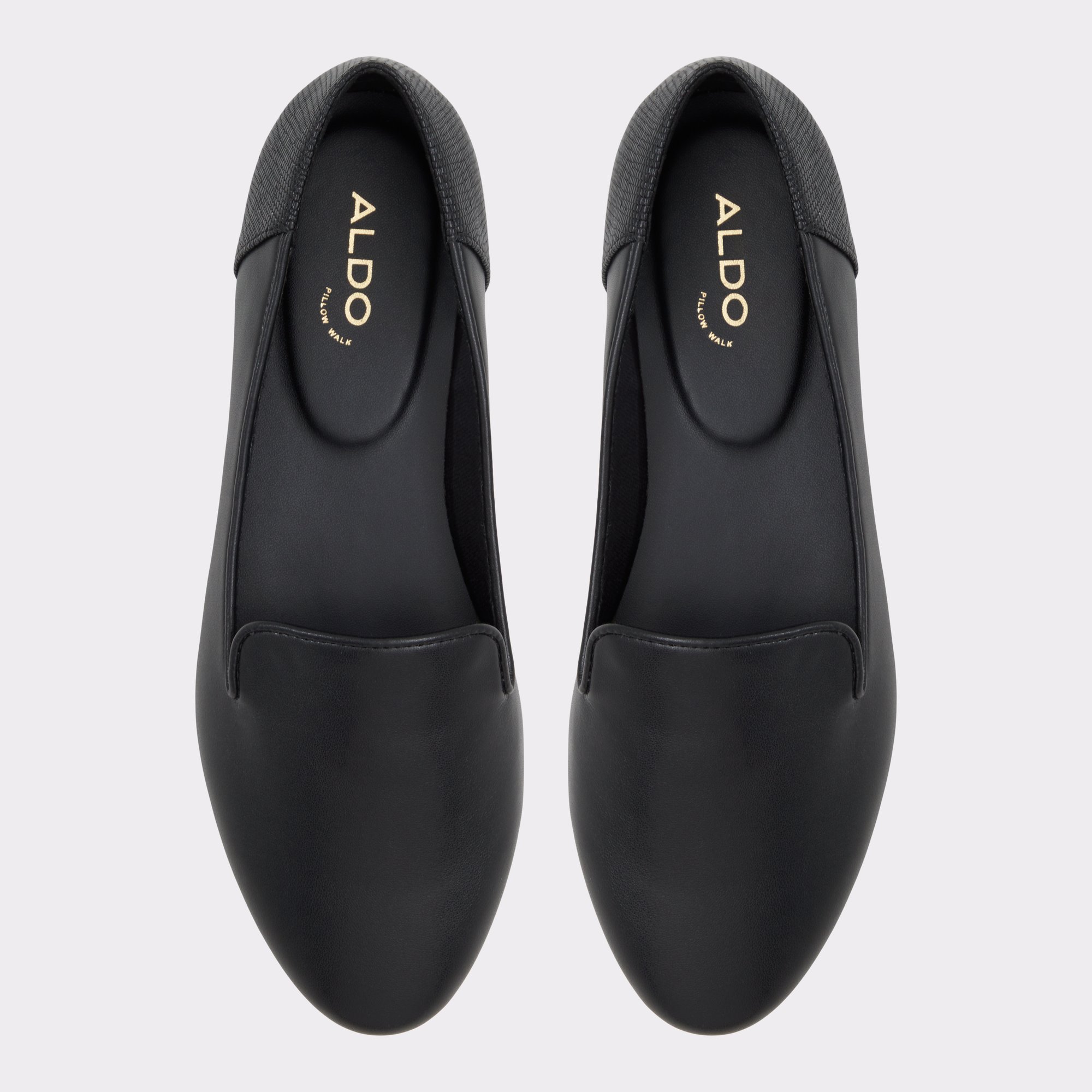 Almore Black Women's Flats | ALDO Canada