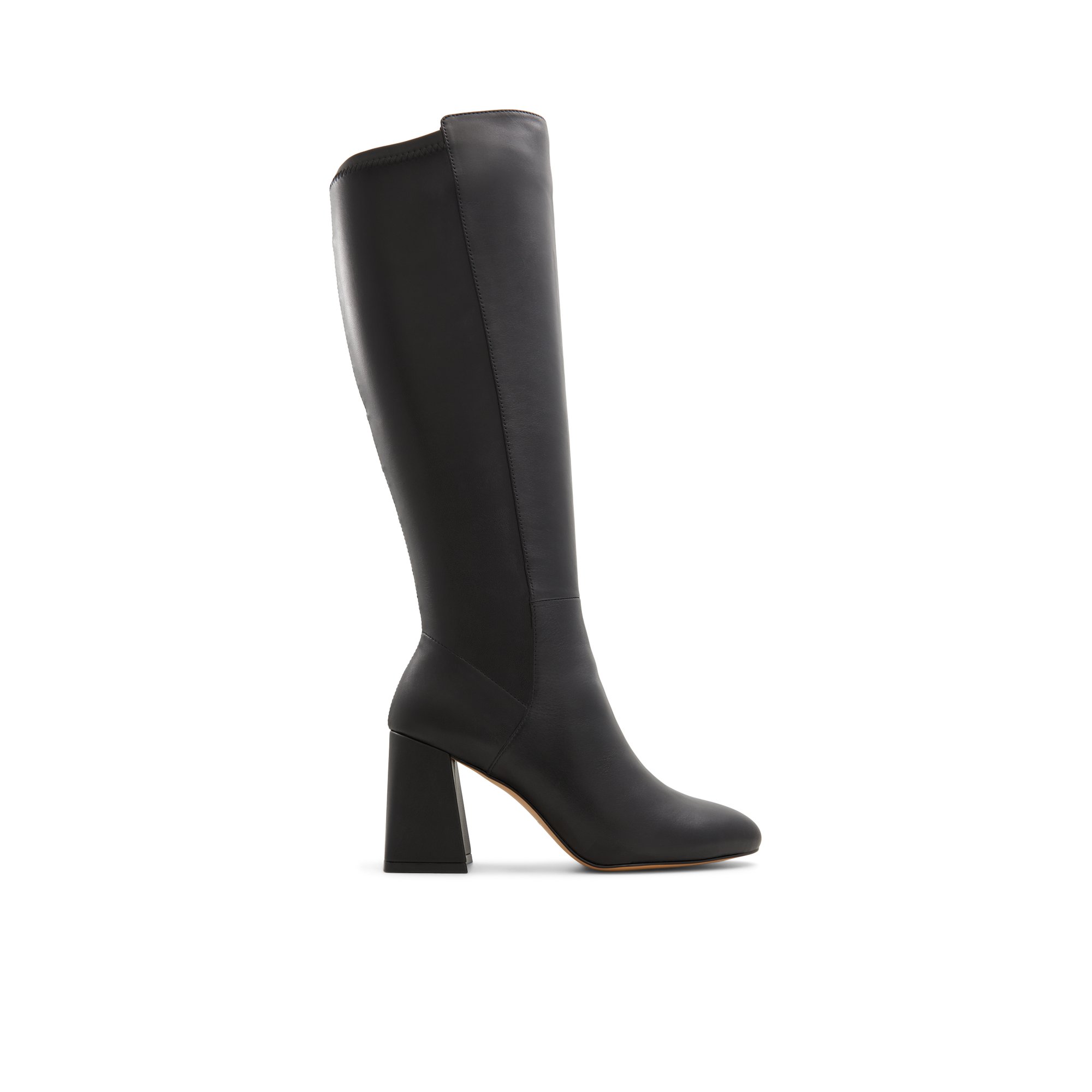 ALDO Alodenaryn - Women's Dress Boot - Black