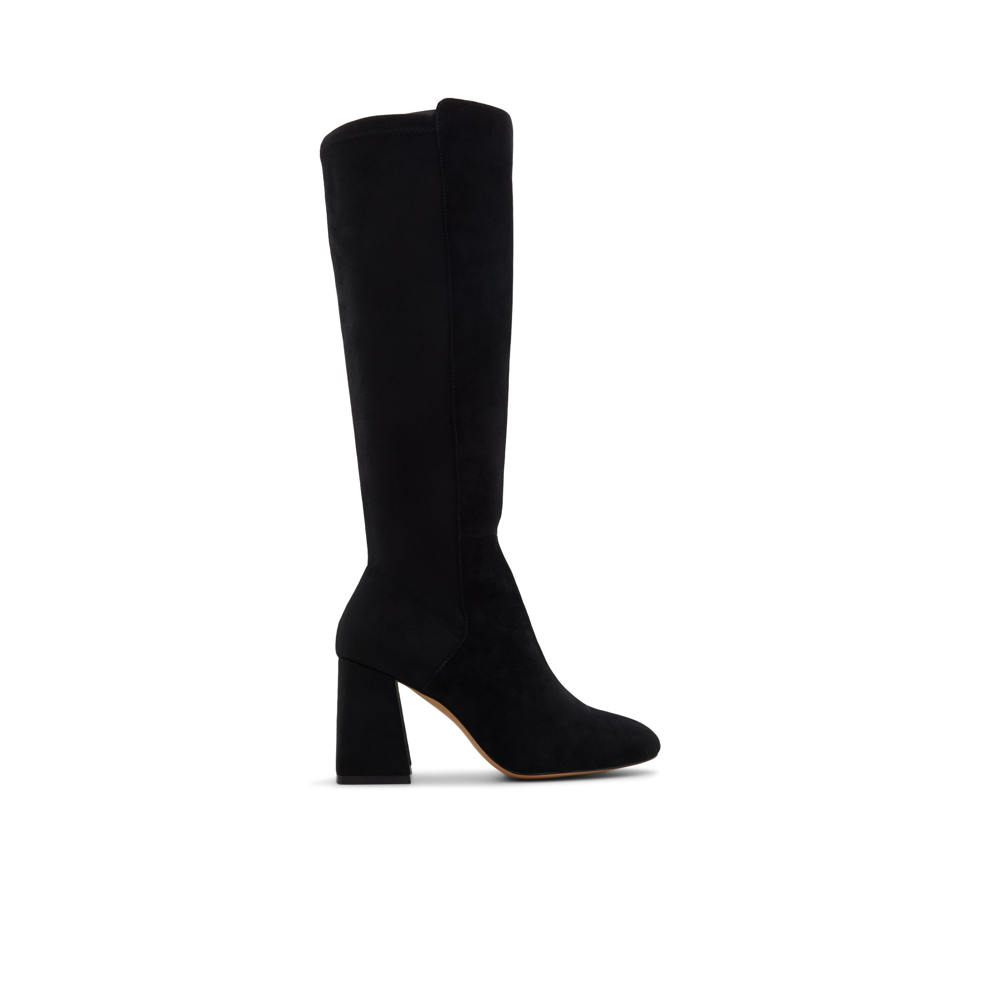 ALDO Alodenaryn - Women's Dress Boot - Black