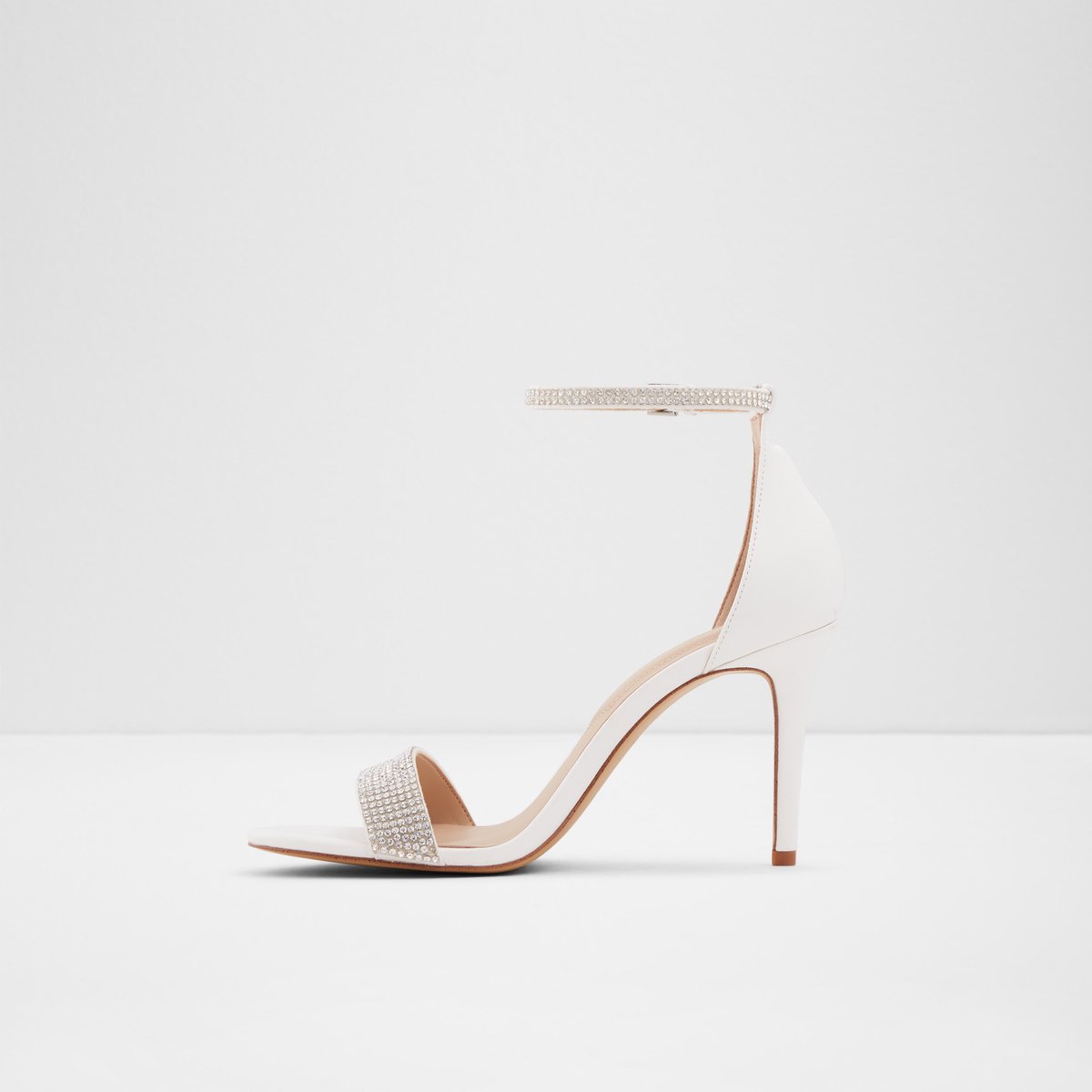Alodien White Women's Sandals | ALDO US