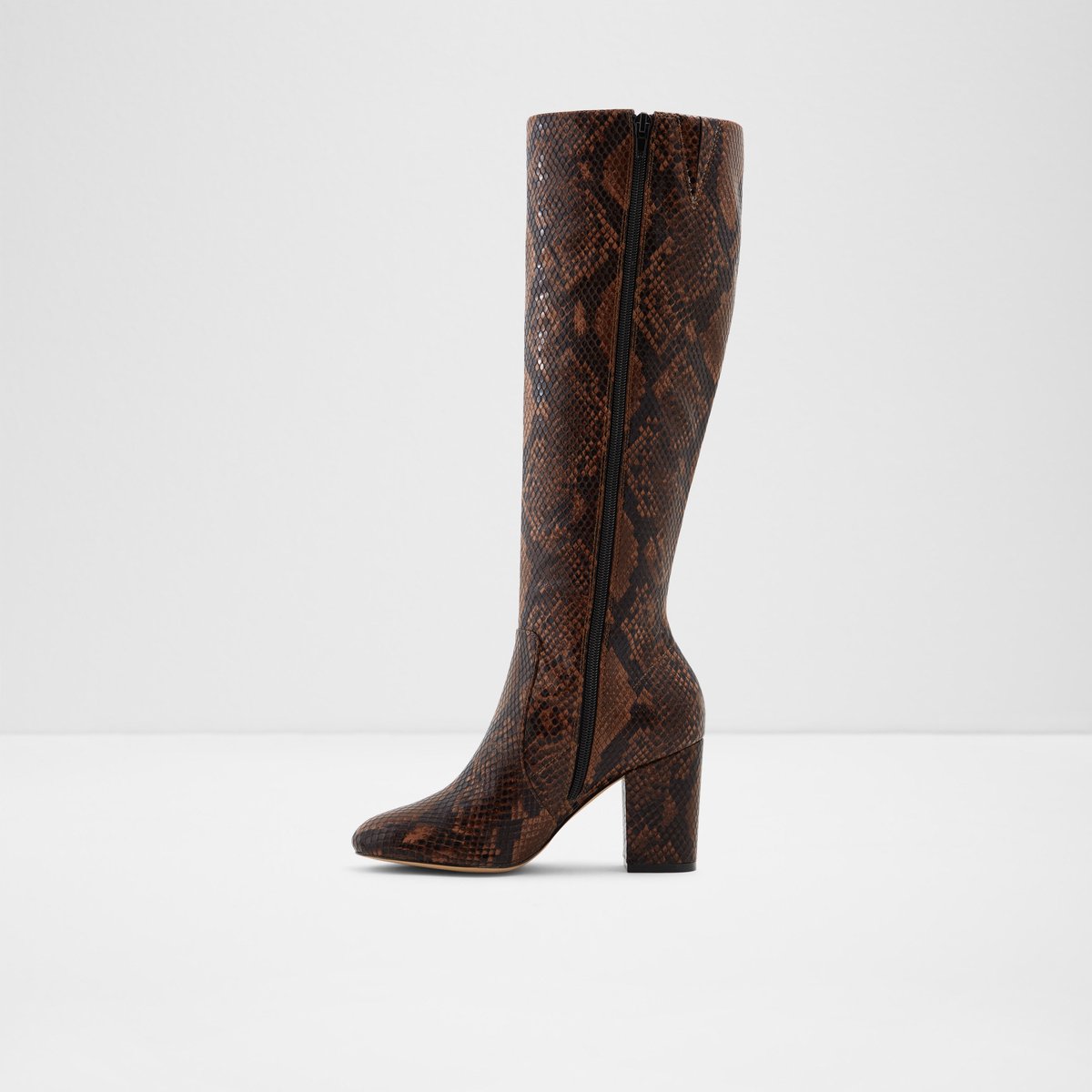 Aloessa Brown Women's Boots | ALDO US