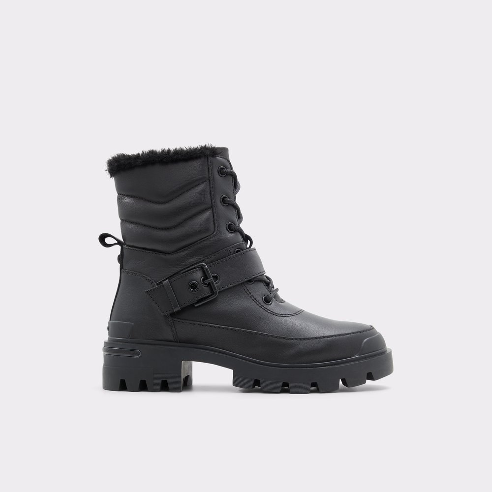 Women's Boots: Ankle, Knee High & Winter Boots | ALDO Canada