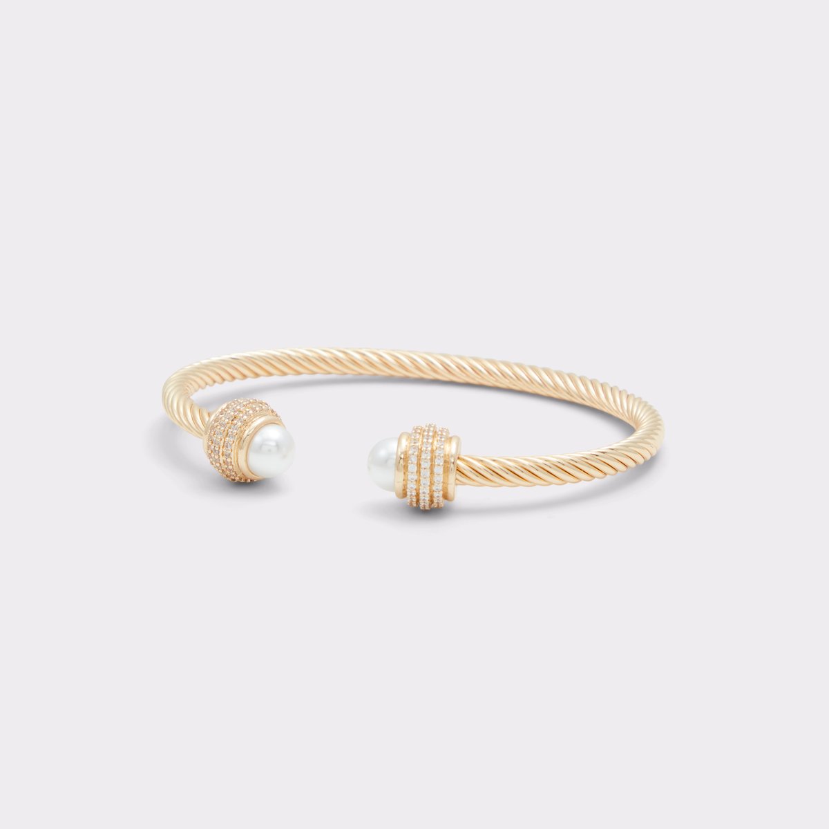 Alula Gold/Clear Multi Women's Bracelets | ALDO Canada