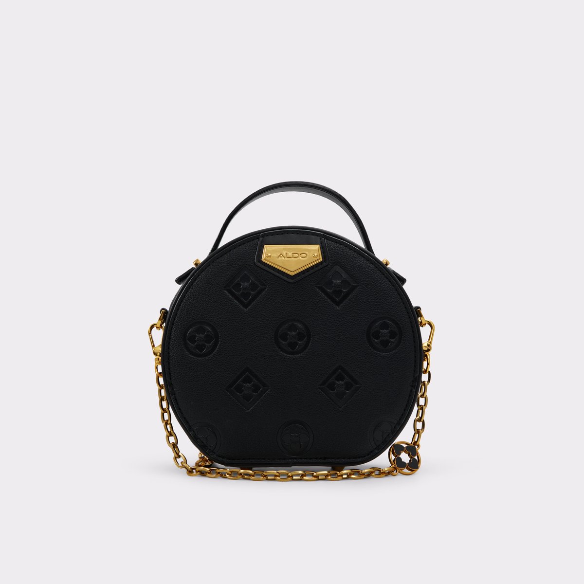 Aluma Black Women's Top Handle Bags | ALDO Canada