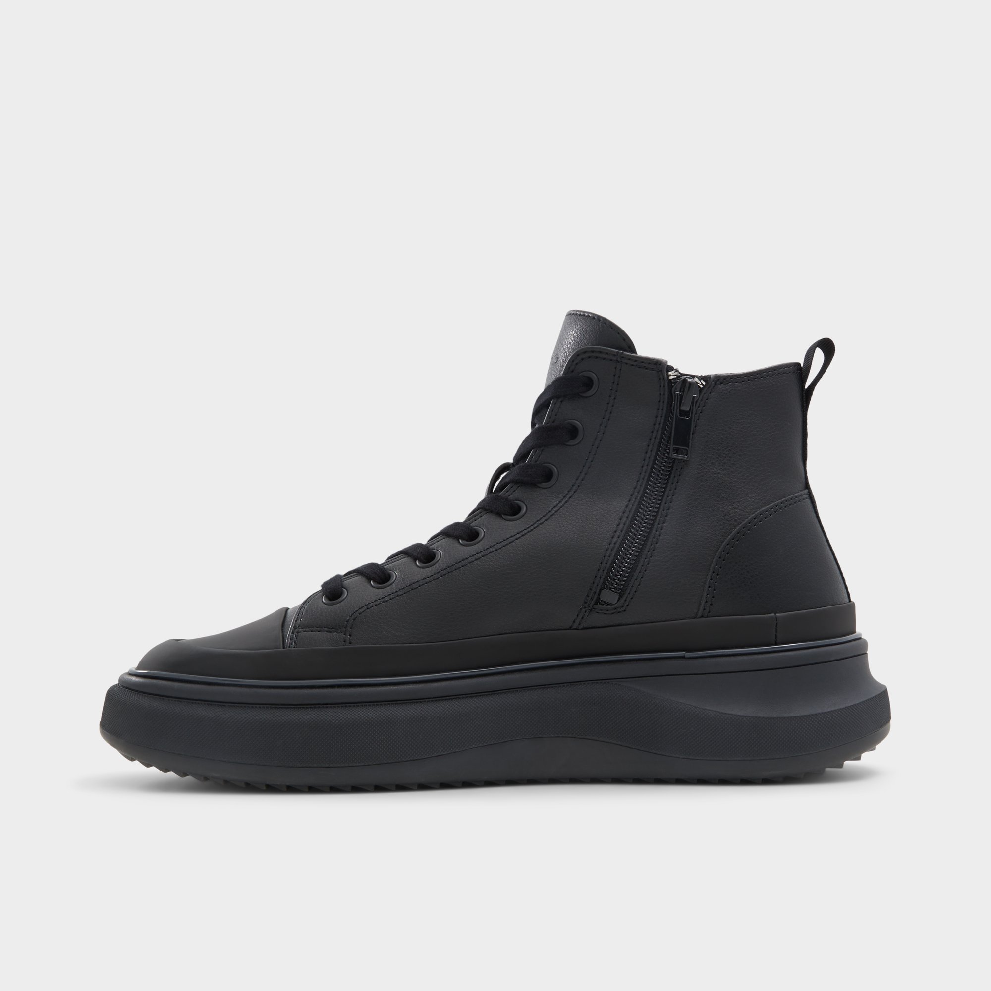 Aldo Eladorwen Casual 97 Size 10 Black ALDO Men main image 2