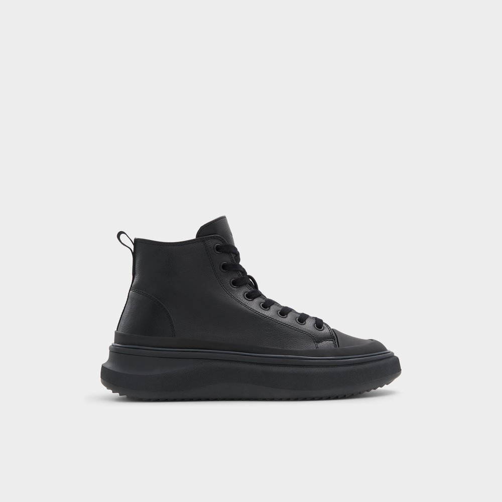 aldo mens ankle boots