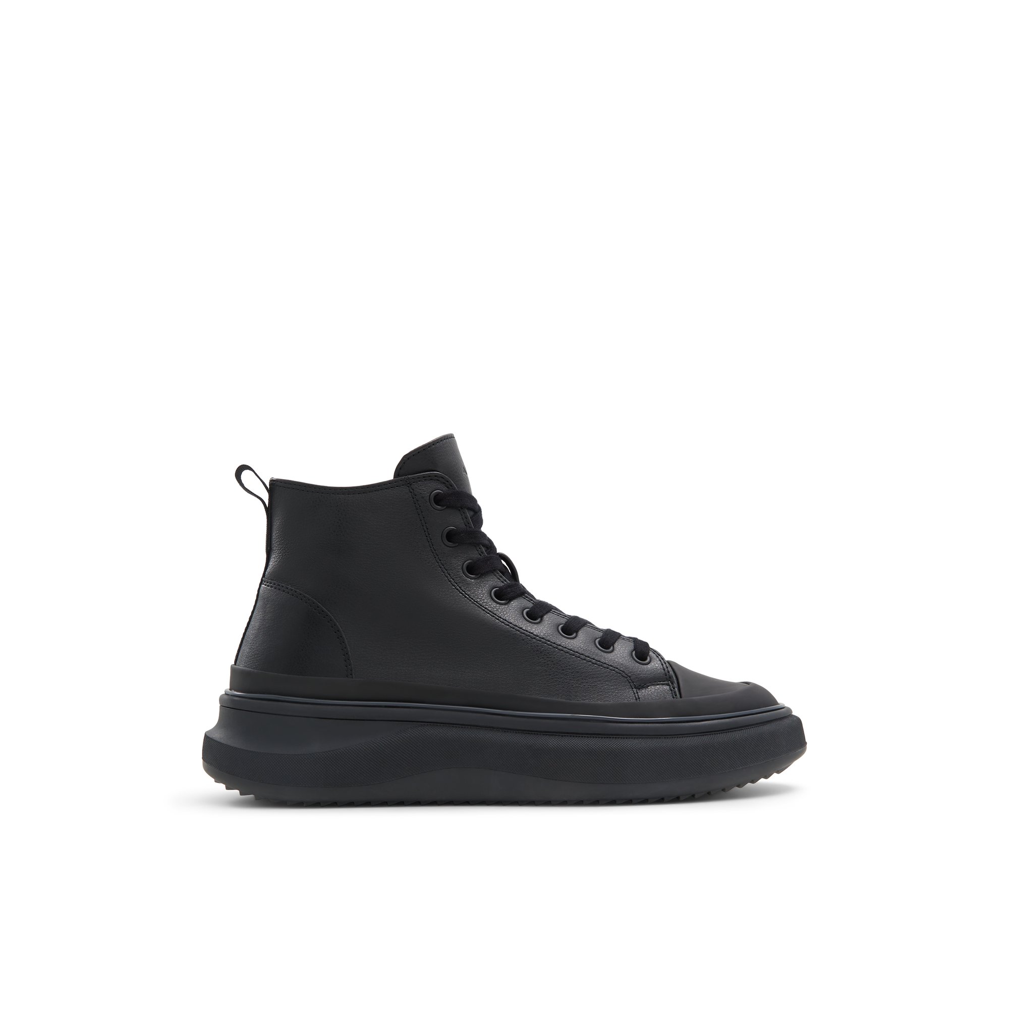ALDO Alvaro - Men's Casual Boot - Black, Size 13