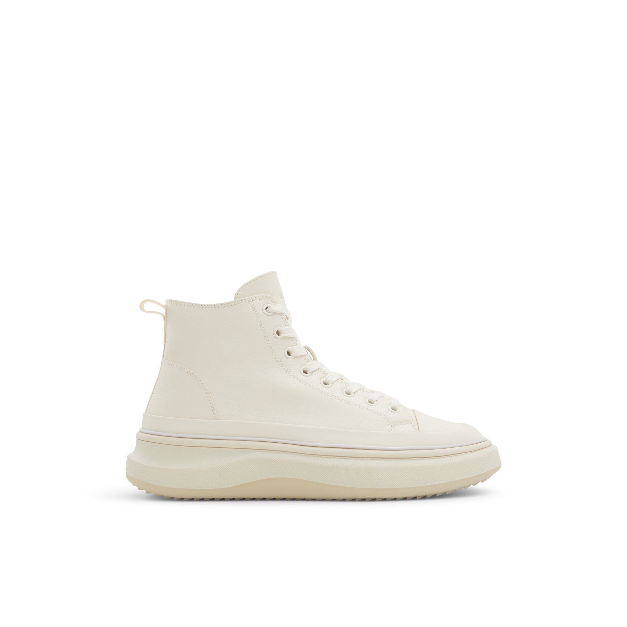 ALDO Alvaro - Men's Casual Boot - Beige, Size 8