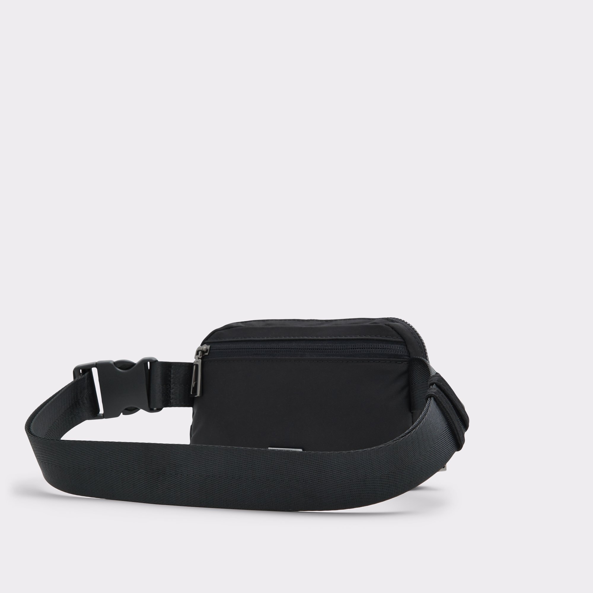 Alwayson Black/Black Women's Backpacks & Fanny Packs | ALDO US