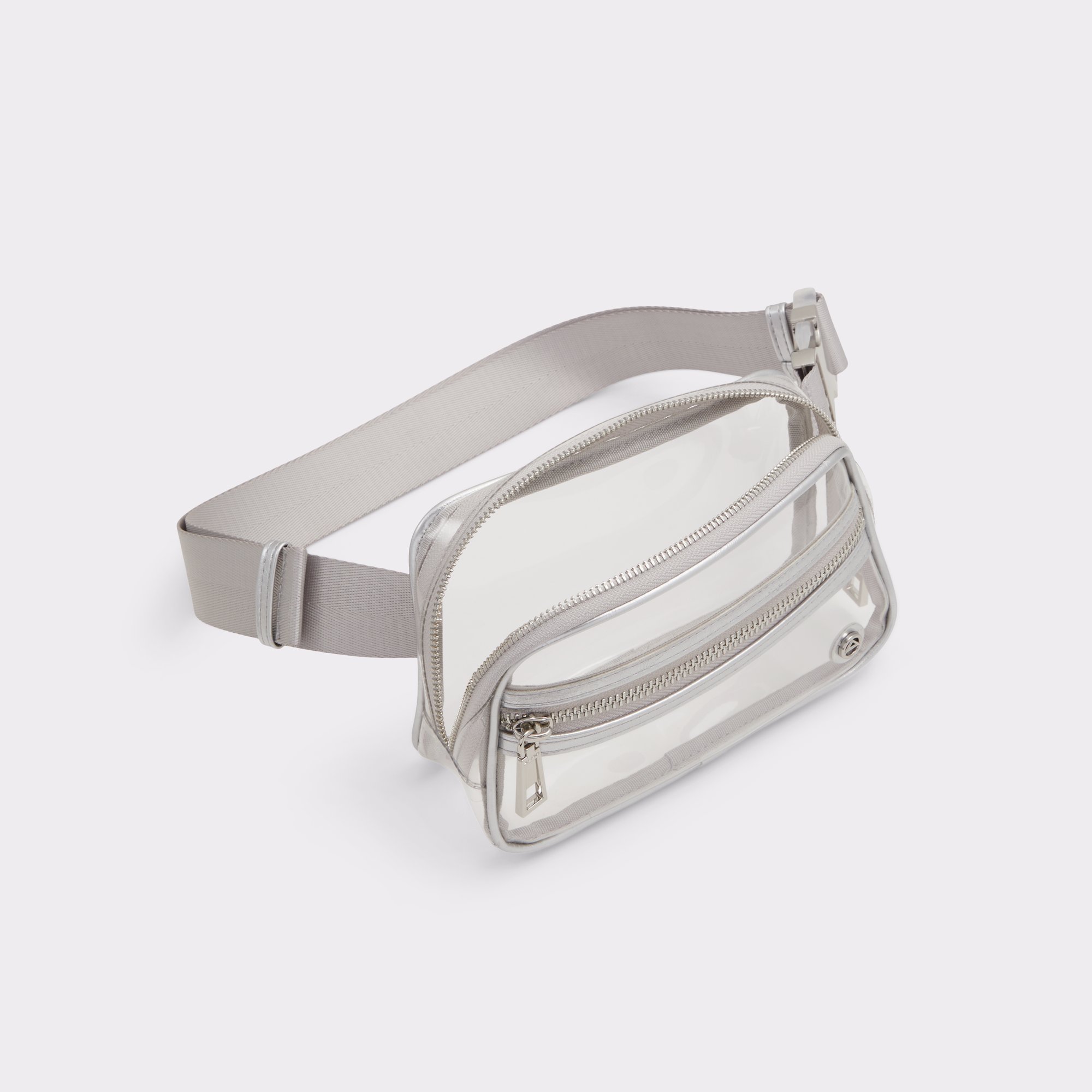 Alwaysonn Silver Women's Backpacks & Fanny Packs | ALDO Canada