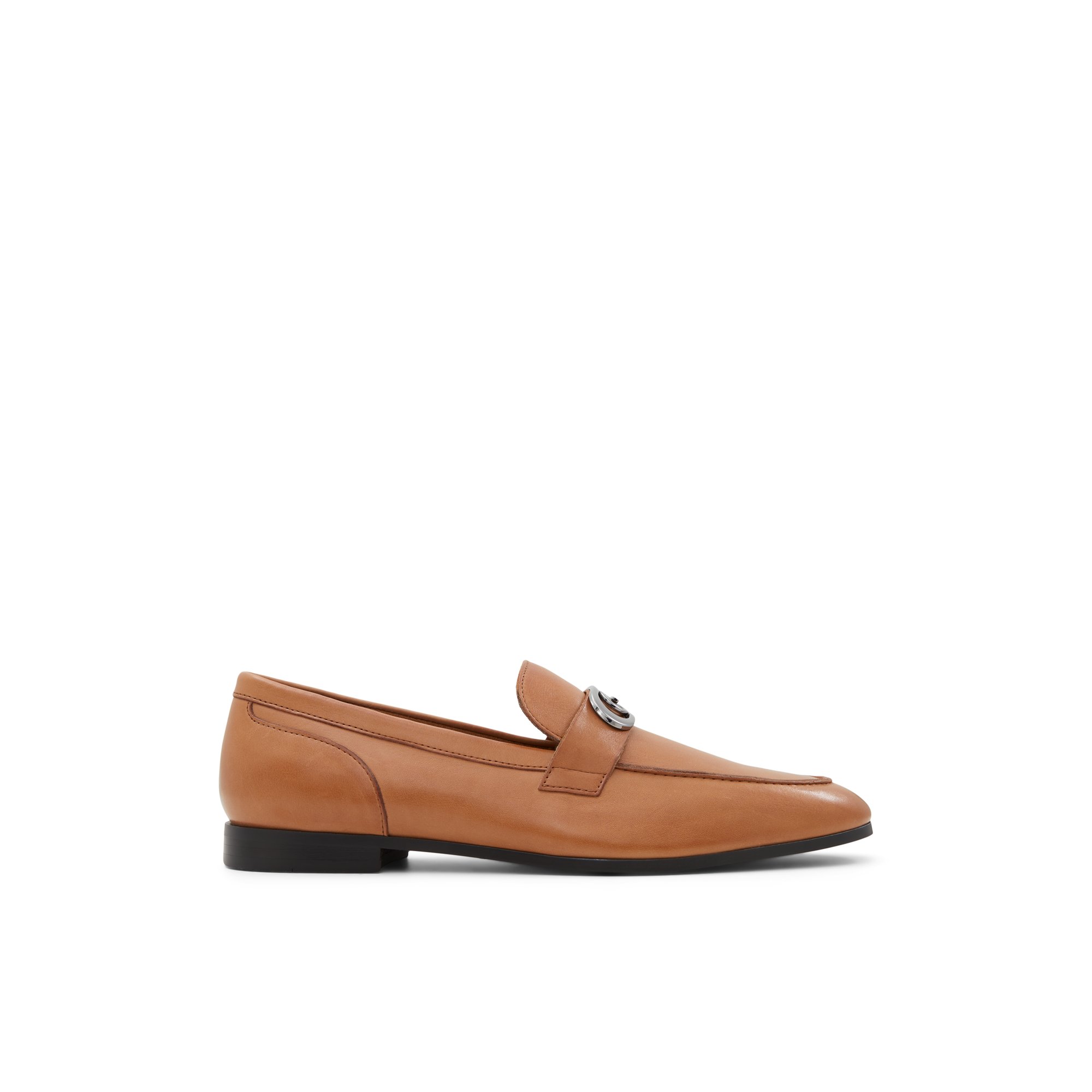 ALDO Amadeus - Men's Dress Shoes - Brown