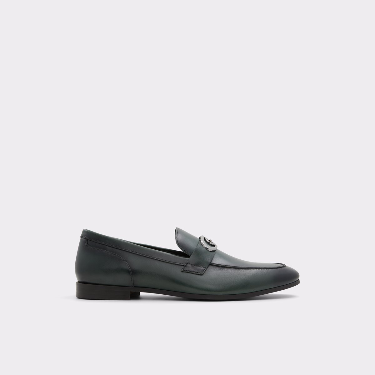 Amadeus Medium Green Men's Dress Shoes | ALDO US